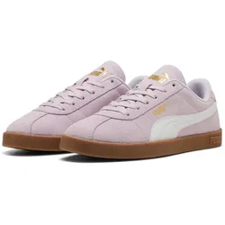 PUMA Club II Sneaker 12 - lilac frost/puma white/gum 41