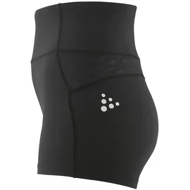 Craft Rush 2.0 HOT PANT W 1914691-999000 XXS