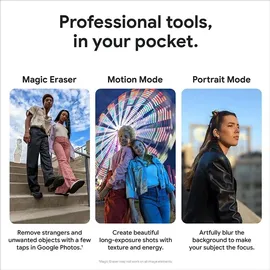 Google Pixel 6 Pro 128 GB Sorta Sunny