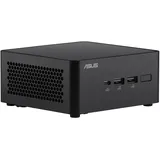 Asus NUC 14 Pro - Tall - Revel Canyon - RNUC14RVHU5068C3I, Core Ultra 5 125H, 16GB RAM, 512GB SSD, UK-Netzkabel (90AS0081-M000V0)