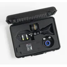 Fluke 4124358 700HTPK Hydrauliktestpumpe 1 St.