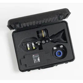 Fluke 4124358 700HTPK Hydrauliktestpumpe 1 St.