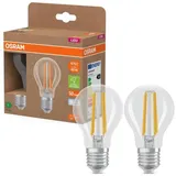 Osram lighting Osram LED Classic besonders effizient 2,2W wie 40W 4000 K neutralweißes Licht