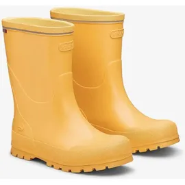 Viking Jolly Gummistiefel Gelb 28