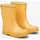 Viking Jolly Gummistiefel Gelb 28