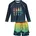 Blau 122/128