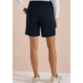 Cecil Shorts Blau M