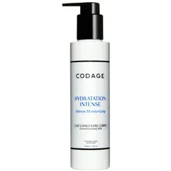 Lait Concentré Corps Hydratation Intense