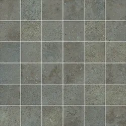 Dom Urbanica Mosaik emerald 30x30 cm matt URM90R