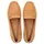 GEOX Kosmopolis + Grip Bootsschuhe Camel 36
