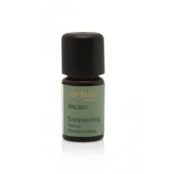 Farfalla Aromamischung - Entspannung 5ml 5 ml 