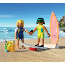 Playmobil My Life Kleine Surfschule 71907