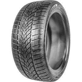 Dunlop SP Winter Sport 4D 225/55 R17 97H