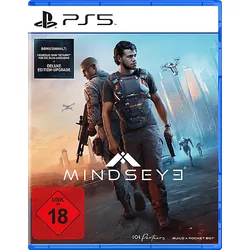 MindsEye - [PlayStation 5]