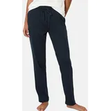 Marc O'Polo Marc O ́Polo Long Pants Marine Baumwolle X-Small Damen