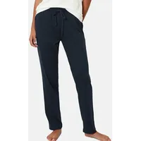 Marc O'Polo Marc O ́Polo Long Pants Marine Baumwolle X-Small Damen