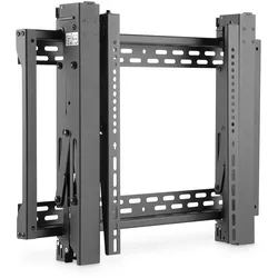 DIGITUS Pop-Out Video Wall Monitorhalterung, 45-70"