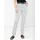 RAPHAELA by BRAX Damen LAURA New SMOKE, hellgrau, Gr. 48,