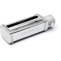 Ankarsrum Nudelvorsatz Spaghetti 920900065 Silber