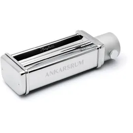 Ankarsrum Nudelvorsatz Spaghetti 920900065 Silber