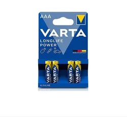 VARTA Gerätebatterie 04903 121 814