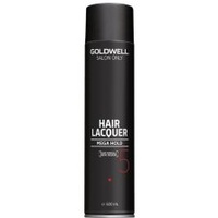 Goldwell Salon Only Hair Lacquer Mega Hold 600ml