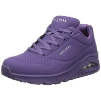 SKECHERS Uno - Stand on Air purple 38