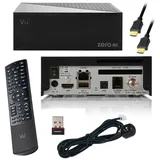 VU+ ZERO 4K DVB-S2
