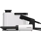 Laurastar Aura Dampfreiniger – Hygienische Dampf-Reinigung