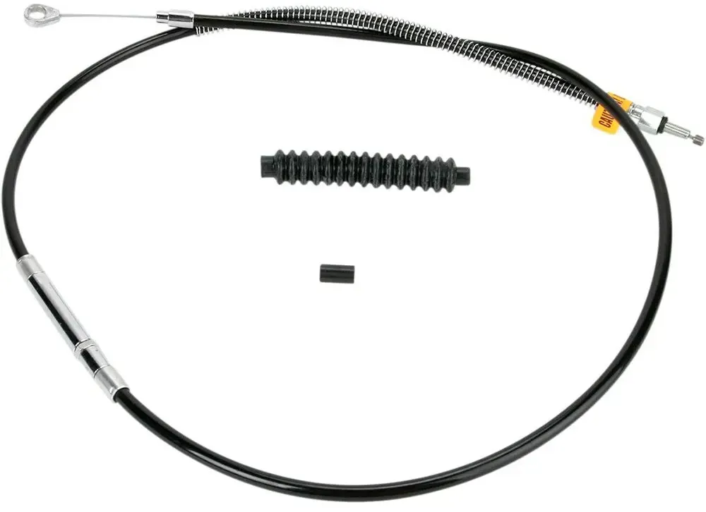 Barnett 101-30-10005he Standard-kupplungszug - Black - One Size