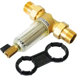 Honeywell Feinfilter Wasserfilter MiniPlus-FF Braukmann FF06-1AA Resideo