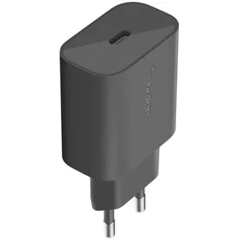 Belkin Boost Charge USB-C Wandladegerät - Schwarz