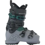 K2 Bfc 85 W Grau/Schwarz 26,5