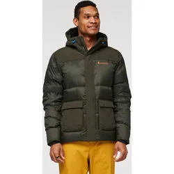 Cotopaxi Solazo Down Parka woods (WOOD) L