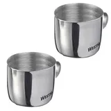 Westmark Brasilia silber 30,0 ml