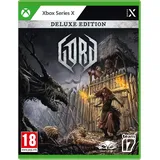 Gord Deluxe Edition (Xbox Series X)
