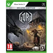 Gord Deluxe Edition (Xbox Series X)