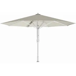 Allwetterschirm BaHaMa Jumbrella 350 cm (rund) - 9710 wald
