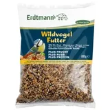 Erdtmann Erdtmanns Wildvogelfutter PLUS 800g