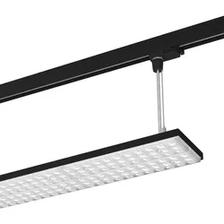 LTS Licht&Leuchten LED-Stromschienenleuchte LUZ-P22 103 #666616