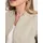 STREET ONE Leinen- Blouson Beige 34