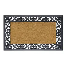 MD Entree MD Entree, Fussmatte, Bürstenfußmatte Cottage