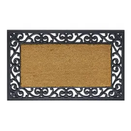 MD Entree MD Entree, Fussmatte, Bürstenfußmatte Cottage