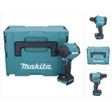 Makita DAS 180 ZJ Akku Gebläse 18 V Brushless + Makpac - ohne Akku, ohne Ladegerät