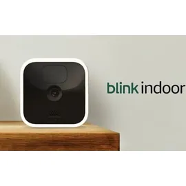 Blink Indoor 1 Kamera System B07X78MCW1