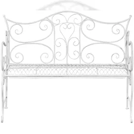 CLP Tara 113 x 47 x 89 cm antik weiß