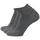 CAMEL ACTIVE Sneakersocken 3er Pack Grau 43-46