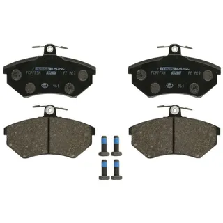 Ferodo Racing Bremsbelagsatz FERODO FCP775H