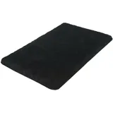 KLEINE WOLKE Relax 60 x 100 cm schwarz