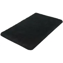 KLEINE WOLKE Relax 60 x 100 cm schwarz